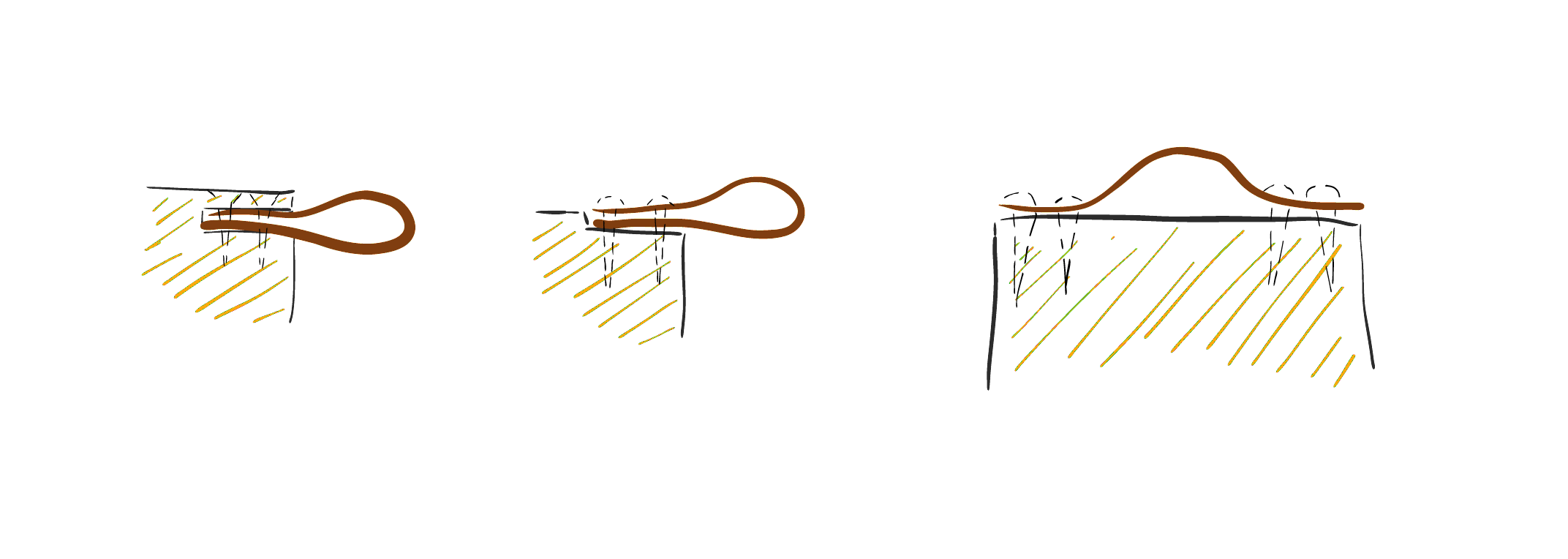 deelis leather handles